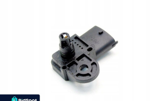 Czujnik Ciśnienia 1.1 1.2 8V Punto 2 Panda Palio Ypsilon Strada 0261230030