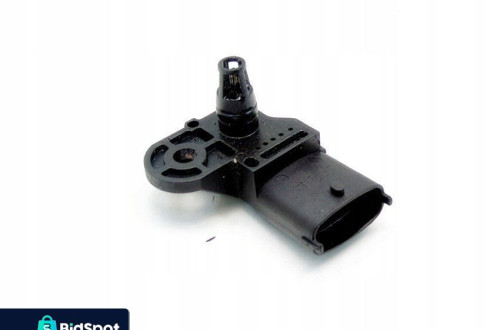 Czujnik Ciśnienia 1.1 1.2 8V Punto 2 Panda Palio Ypsilon Strada 0261230030