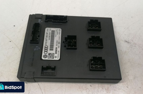 MODUŁ KOMFORTU BMC AUDI A6 C7 A7 A8 4H0907063BF