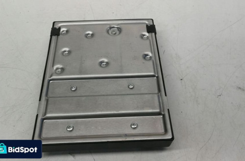 MODUŁ KOMFORTU BMC AUDI A6 C7 A7 A8 4H0907063BF