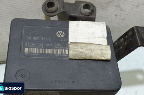 POMPA ABS SEAT LEON 1.9 1J0614117G