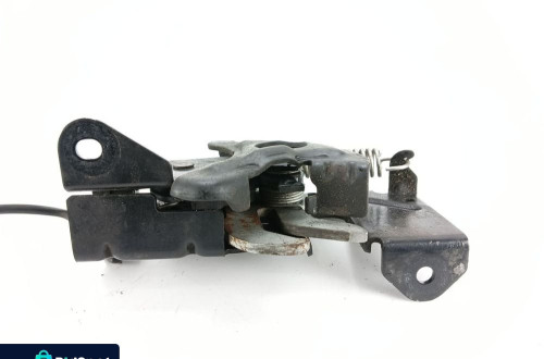 ZAMEK MASKI LEWY BMW F20 7242548 (B39)