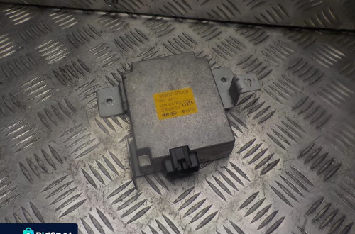 KIA OPTIMA III MODUŁ STEROWNIK ASSY 95300-2T000