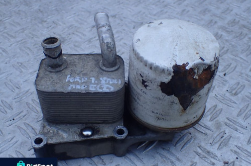 CHŁODNICA OLEJU FORD 1,8 TDCI 2M5Q6B624BD RADOM