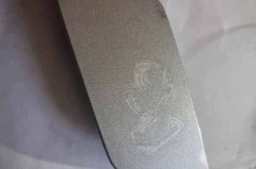 AUDI Q3 LIFT - ZAŚLEPKA SPRYSKIWACZA LEWA 8U0955275E