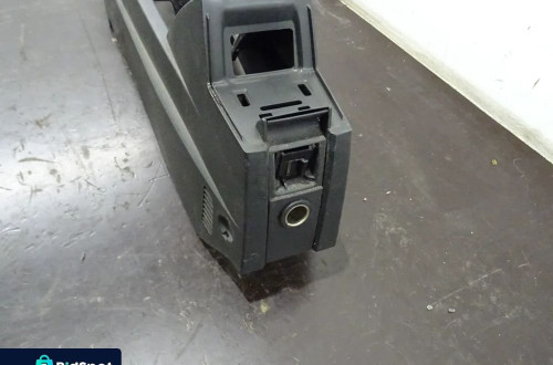 OPEL MERIVA A LIFT 05-10 1.6 TUNEL ŚRODKOWY