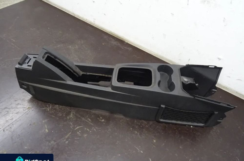 OPEL MERIVA A LIFT 05-10 1.6 TUNEL ŚRODKOWY