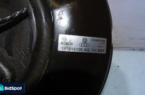 SERWO POMPA HAMULCOWA SEAT LEON II 1.9TDI 1K1614105AQ