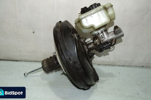 SERWO POMPA HAMULCOWA SEAT LEON II 1.9TDI 1K1614105AQ