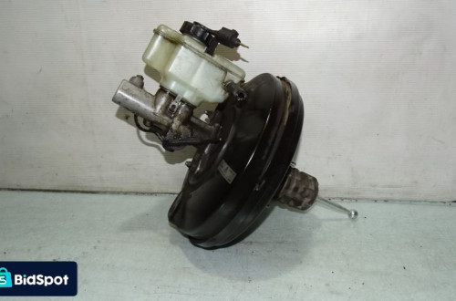 SERWO POMPA HAMULCOWA SEAT LEON II 1.9TDI 1K1614105AQ