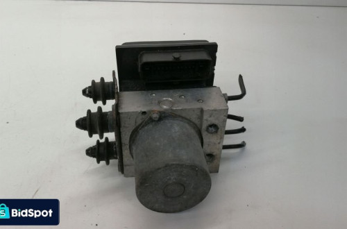 POMPA ABS ESP AUDI A4 B8 A5 8T Q5 8R 8K0907379AA