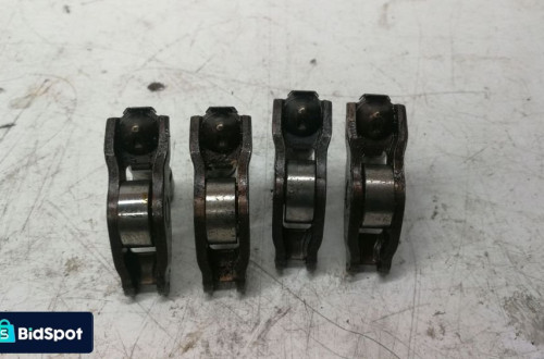 POPYCHACZ ZAWORÓW DŹWIGIENKA AUDI A4 A5 A6 TFSI