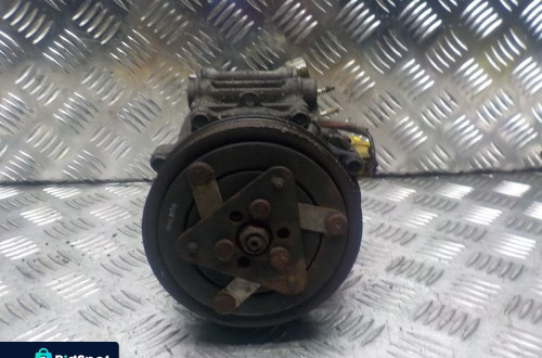 CITROEN C5 III 2.0HDI KOMPRESOR KLIMATYZACJI 9660555380