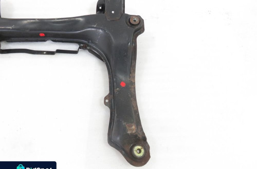 SANKI PRZÓD AUDI 80 (B3) 2 - AAD