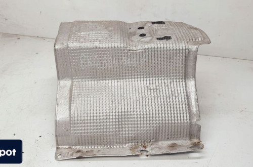 OSŁONA TERMICZNA AUDI A4 B8 A5 8K0804160F