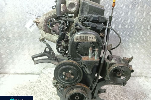 SILNIK KOMPLETNY KIA PICANTO I (2003-2007) 1.0 61KM G4HE