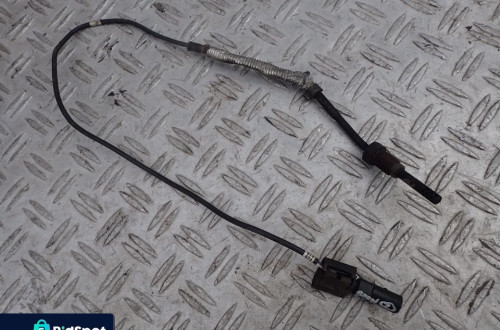 CZUJNIK TEMPERATURY SPALIN AUDI VW 2,0 TDI BMN 03G906088AF RADOM