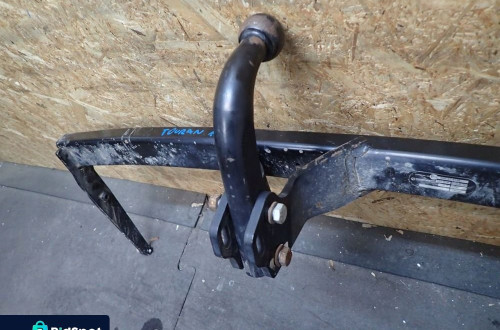 HAK HOLOWNICZY VW TOURAN 15-