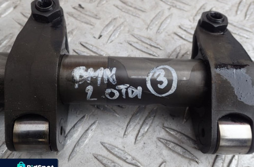 POPYCHACZ ZAWORÓW AUDI VW 2,0 TDI BMN RADOM