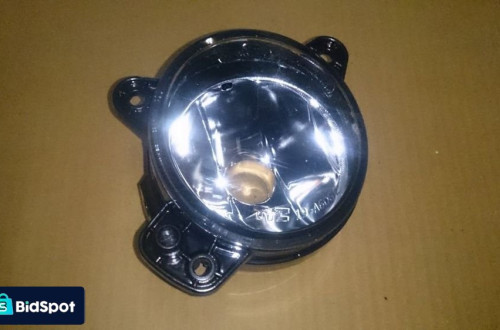 LAMPA PRZECIWMGIELNA VW CRAFTER POLO TOUAREG T5