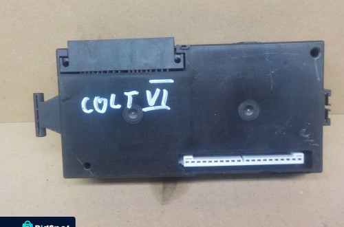 MITSUBISHI COLT VI MODUŁ KOMFORTU 8637A020