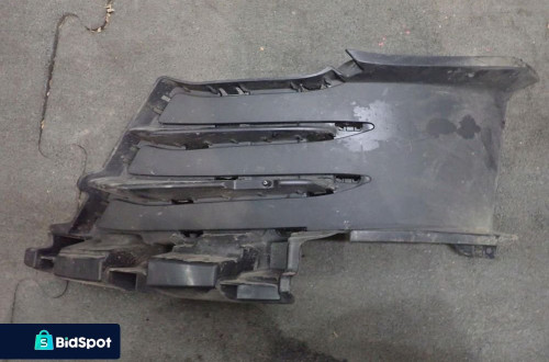 Wlot powietrza kratka lewa CUPRA BORN 2021- 10E807883B