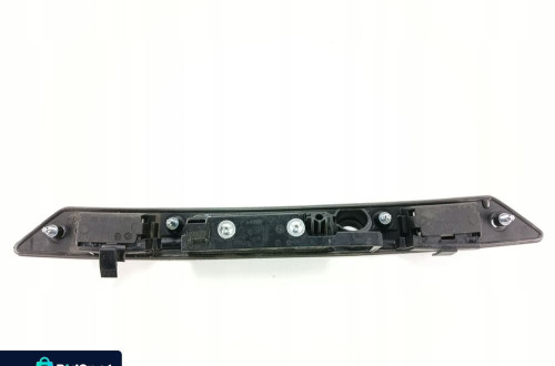 BLENDA KLAPY BAGAŻNIKA AUDI A6 C6 SEDAN 8E0827574C