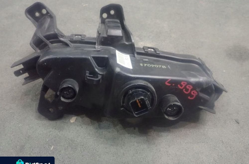 Halogen prawy HYUNDAI I30 III 2017- 92208-G41