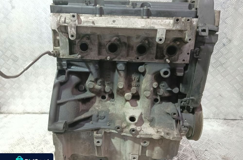 SILNIK SŁUPEK RENAULT KANGOO II (2007-2013) 1.5 DCI 86KM K9K802
