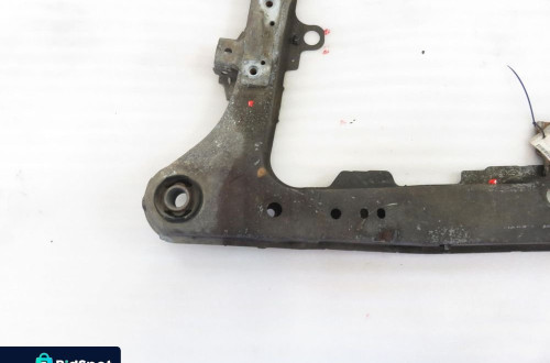 SANKI PRZÓD VOLVO V70 I (LV, 875, 876) 2.4 144