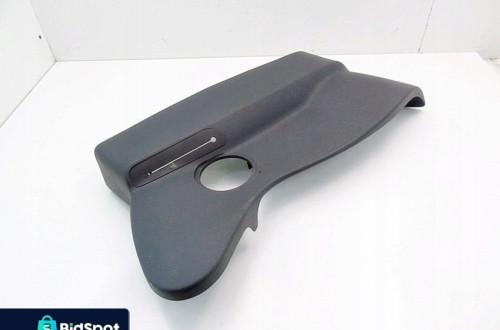 Osłona Obudowa Fotela Lewego Kierowcy Renault Modus 2007 255058