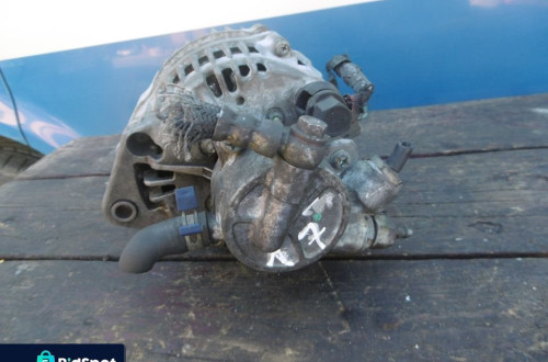 Alternator OPEL ASTRA ZAFIRA 1,7 ISUZU