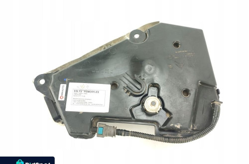 ZBIORNIK PŁYNU FAP PEUGEOT 3008 I 1.6 e-HDI 9HR 112KM 9671981280