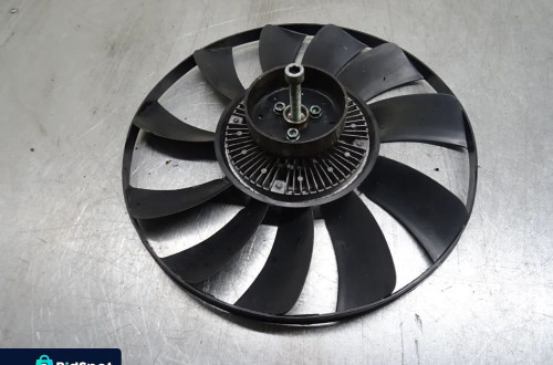 VW PASSAT B5 LIFT 1.9TDI WIATRAK WISKOZA