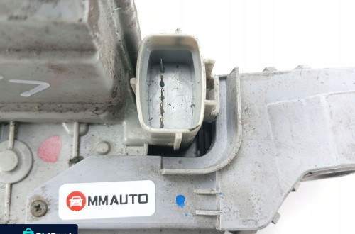 ZAMEK DRZWI LEWY PRZÓD FIAT BRAVO II 2 (2007-2010) 5 PIN 5D EUROPA