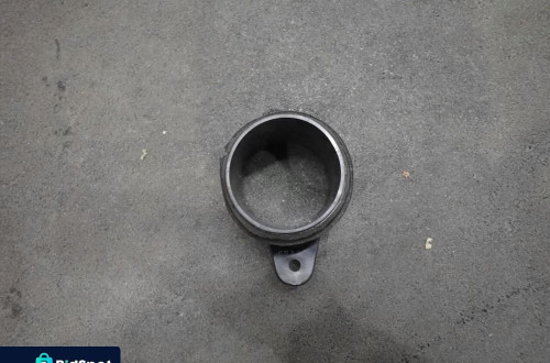 Wlot powietrza NISSAN GTR