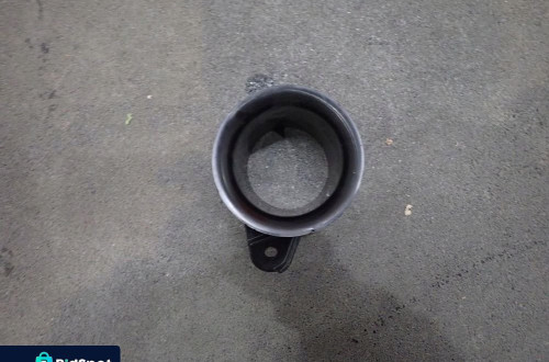 Wlot powietrza NISSAN GTR