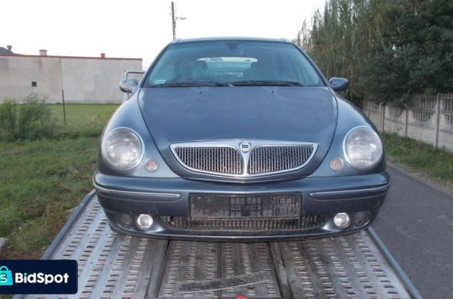 POMPA PALIWA LANCIA LYBRA 1.6 16V