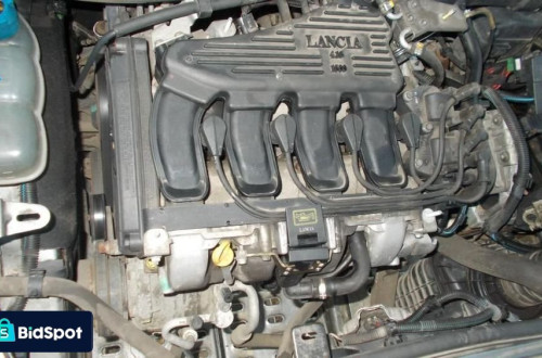 POMPA PALIWA LANCIA LYBRA 1.6 16V