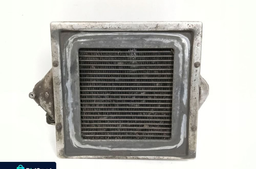 CHŁODNICA OLEJU NISSAN TERRANO II 2.7 TDI TD27TI ETP8625