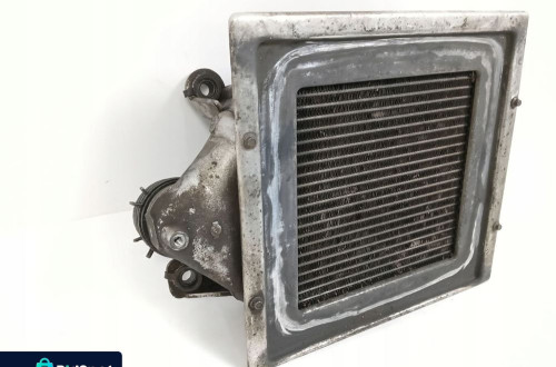 CHŁODNICA OLEJU NISSAN TERRANO II 2.7 TDI TD27TI ETP8625