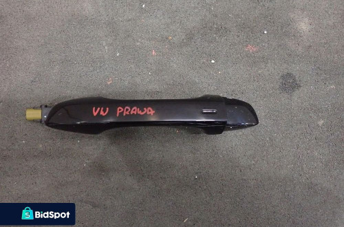 Klamka drzwi prawa VW SEAT KEYLESS 510837206G