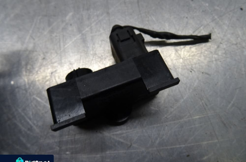 FIAT BRAVO II 1.9JTD CZUJNIK TEMPERATURY ZEWNĘTRZNEJ A67100200