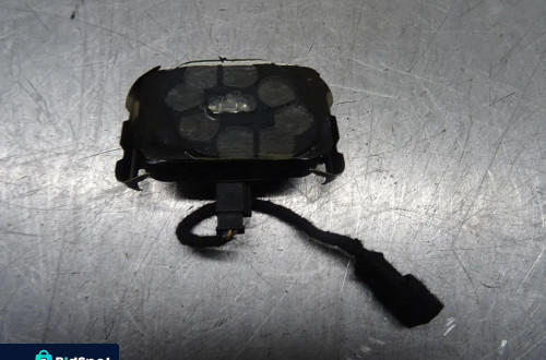 FIAT BRAVO II CZUJNIK SENSOR DESZCZU 1397212011