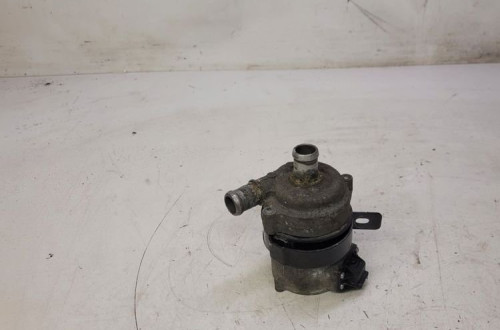 DODATKOWA POMPA WODY AUDI A4 A5 A6 A7 4H0965567A