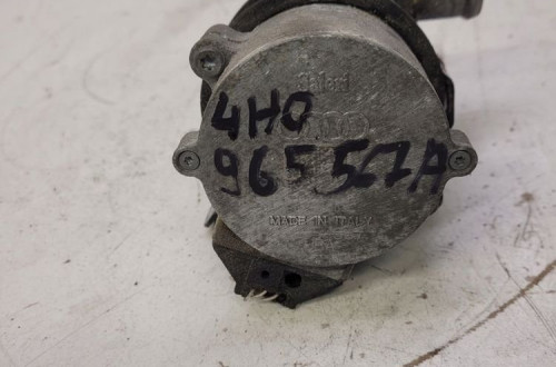 DODATKOWA POMPA WODY AUDI A4 A5 A6 A7 4H0965567A