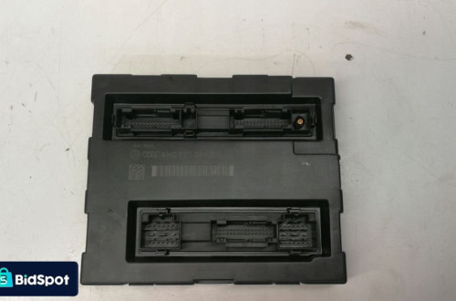 MODUŁ KOMFORTU AUDI A6 C7 A7 4H0907064BN