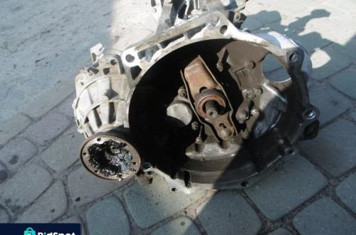 Skrzynia Biegów Passat B6 A3 GOLF FSI 2,0 GXV