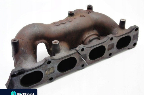 Kolektor Wydechowy 1.8 16V Xsara 406 306 Xantia Zx