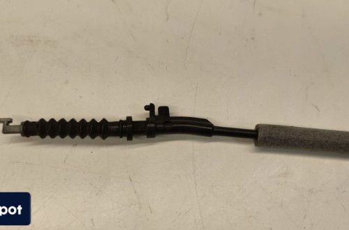 LINKA CIĘGNO DRZWI ZAMKA AUDI A3 8V 5N0837017D